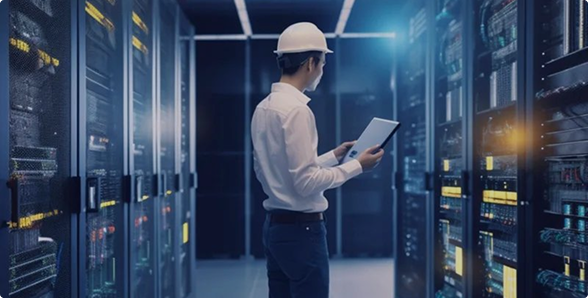 Maintenance & Lifecycle Support